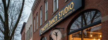 Concepts Dance Studio