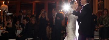 The Dance Whisperer