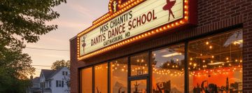 Miss Chianti's Dance School