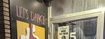 Royal Palace Dance Studio-Concord