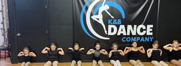 K&B Dance Company