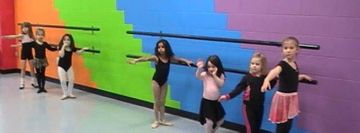Expressions Dance Academy of Grand Rapids