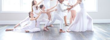 Rhythms of Grace Dance Academy