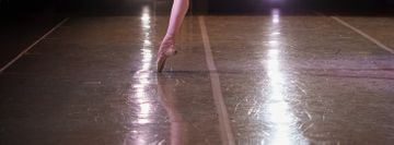 Alabama Ballet School