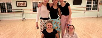 Erica’s Dance Academy