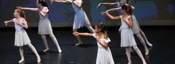 The Dance Academy of Stuart-Palm City