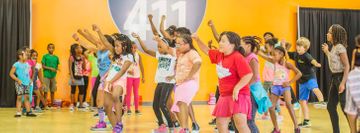 Dance 411 Studios