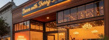 Dance with Sherry Studio
