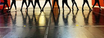 Shaker Dance Academy