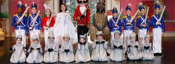 Northville Ballet Theatre