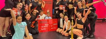 Barbara Hatch School of Dance