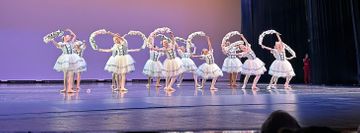 EDE Center for Dance