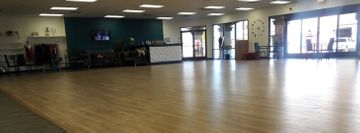 Las Vegas Dancesport