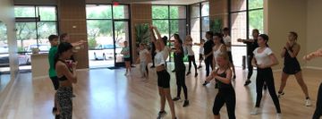 Fred Astaire Scottsdale Dance Studio