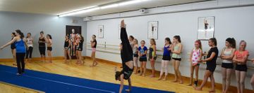 Dance Dynamics Studio