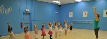 Mid American Dance Studio