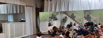 Philadelphia Dance Theatre