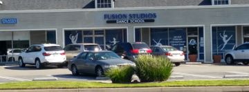 Fusion Dance Center