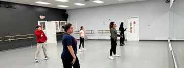 Monarch Academy of Dance