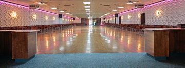 Paragon Ballroom
