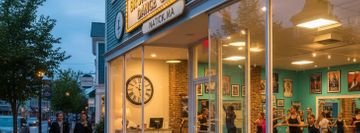 Broadway Bound Dance Center
