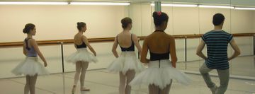 Connecticut Ballet Center