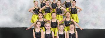 Angela Floyd School for the Dancer