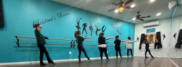 Terrace Dance Studio