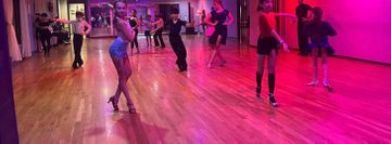 Avanti Ballroom