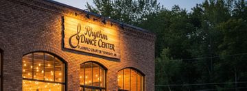 Rhythm Dance Center