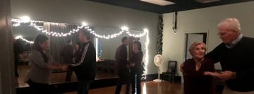 Dance For Fun Studio