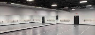 Artisan Dance Studio
