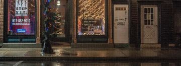 Step N' Time Dance Studio