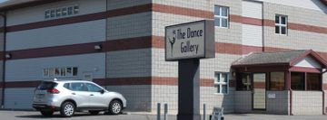 The Dance Gallery