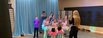 Genovese Dance Alliance