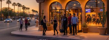 Galaxy Dance Festival