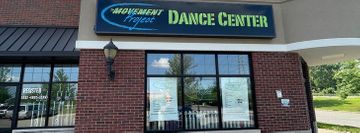 The Movement Project Dance Center