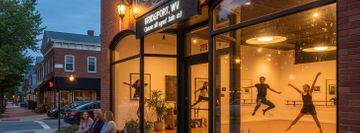 Premier Studio of Dance