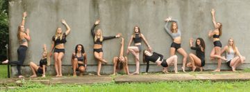 Charlee's Elite School of Dance