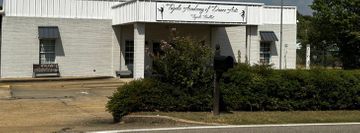 Tupelo Academy of Dance Arts