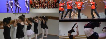 Twin Arts Dance Studio