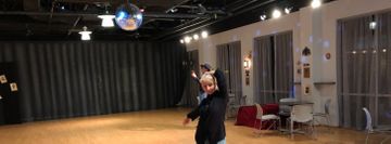 Metropolitan Ballroom