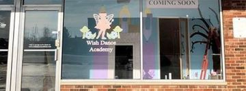 Wish Dance Academy