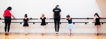 Sandra's School of Dance