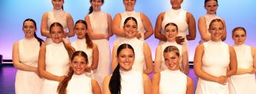 Premiere Dance Studio