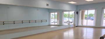 Inspired Creations Dance Studio