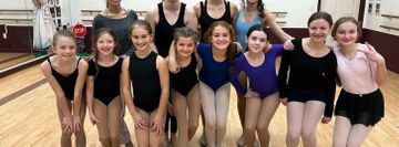 Hampstead Dance Academy