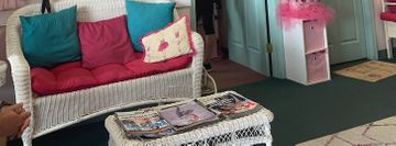 Golden Slippers Dance Academy-Kempsville