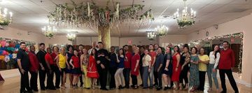 Green Brook Arthur Murray Dance Studio