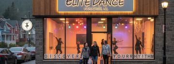 Elite Dance